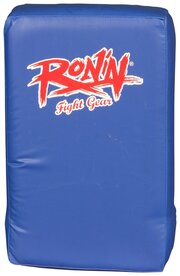 RONIN TRAPKUSSEN - BLAUW (56X35X15CM)