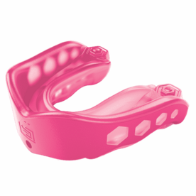 SHOCK DOCTOR GEL MAX BITJE ROZE