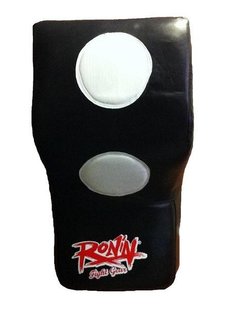 Ronin Boks &amp; Uppercut Unit