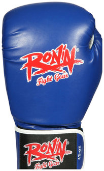 Kickboksset Ronin Dames BLAUW