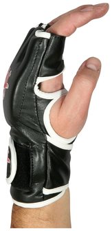 Ronin Kick Bag MMA handschoenen - Zwart