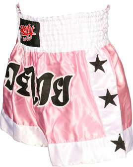 Ronin Thai short roze