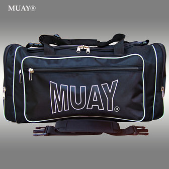 MUAY Gym Bag / Sporttas