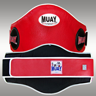 MUAY&reg; Belly Protector