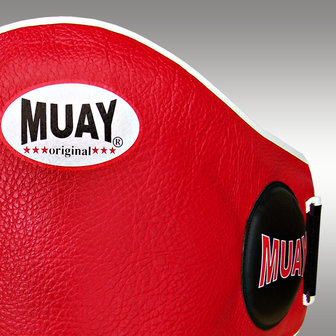 MUAY&reg; Belly Protector