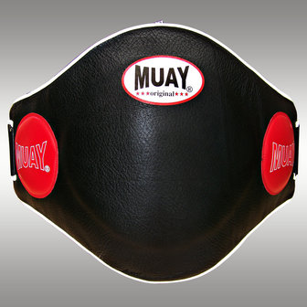 MUAY&reg; Belly Protector