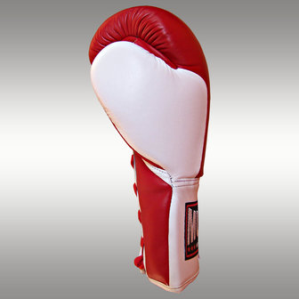  MUAY® wedstrijd handschoenen - Rood