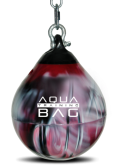 Aqua Punching Bag 34kg/75lbs