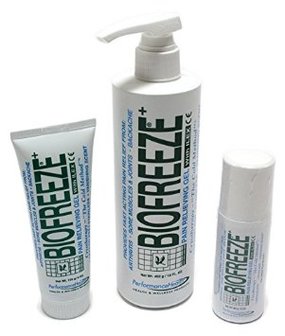 Biofreeze Roller 89ml