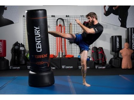 CENTURY TORRENT T2 PRO PUNCHING BAG