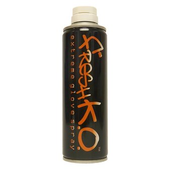 FRESH K.O. SPRAY