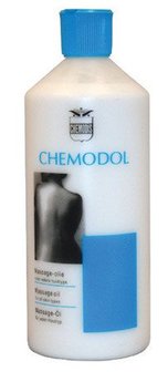 CHEMODOL MASSAGE OLIE