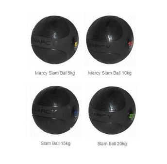 MARCY SLAM BALL 20KG