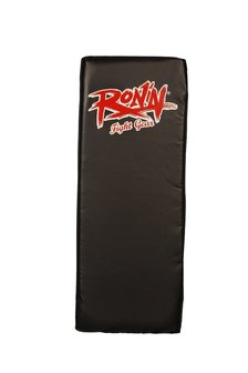 RONIN LOW KICK KUSSEN - ZWART 76X30X15