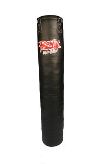 RONIN BOKSZAK DELUXE LEDERLOOK 150CM