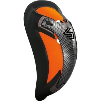 SHOCK DOCTOR TOK MET ULTRA CARBON CUP