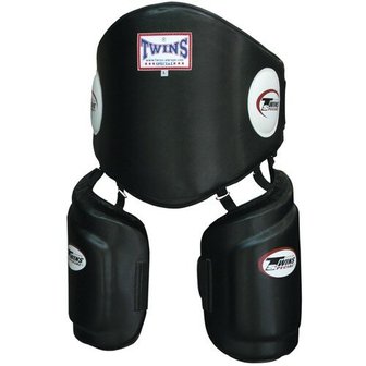 TWINS BELLY / LEG PROTECTOR