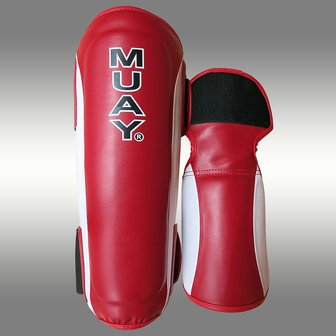 MUAY PREMIUM BOKSSET - ROOD