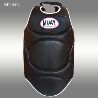 MUAY&reg; Body Protector