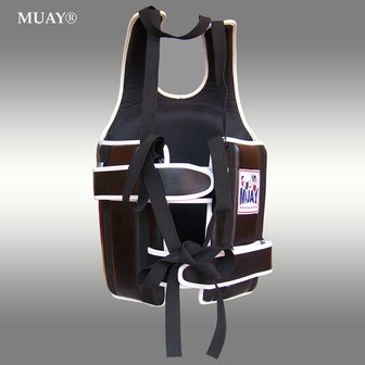 MUAY&reg; Body Protector