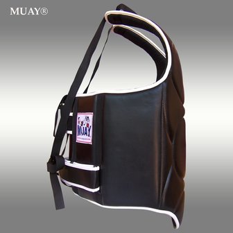 MUAY&reg; Body Protector