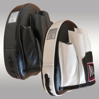 MUAY HANDSIZE FOCUS MITT