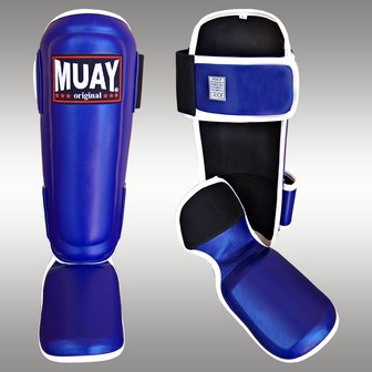 MUAY ORIGINAL SCHEENBESCHERMER BLAUW