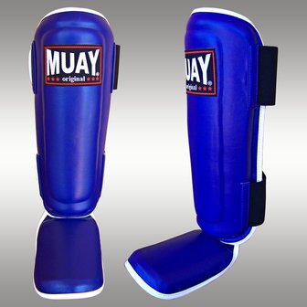 MUAY ORIGINAL SCHEENBESCHERMER BLAUW