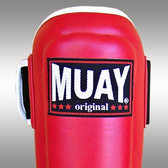 MUAY ORIGINAL SCHEENBESCHERMER ROOD