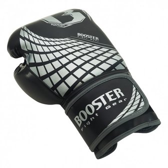 Booster BFG CUBE GLOVE SILVER