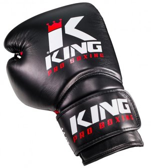 King Pro Boxing BG STAR MESH 2