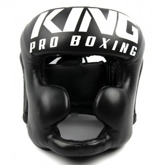 King Pro Boxing HG