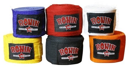 Ronin bandage / zwachtels - 4 m.