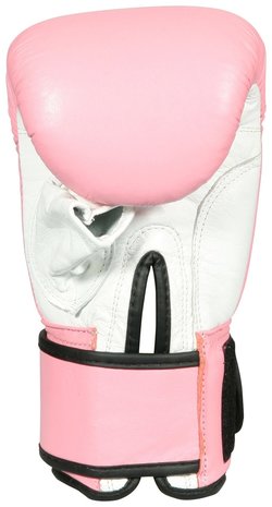 Ronin "Pro Punch" zakhandschoenen Roze