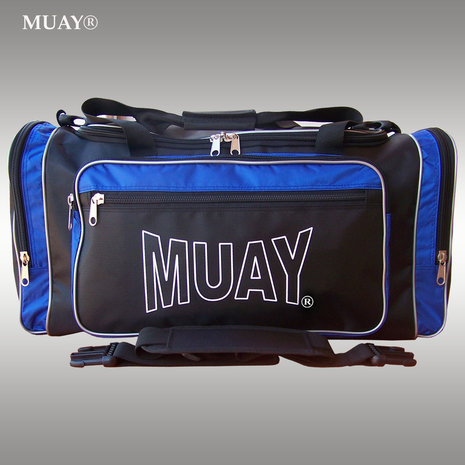 MUAY Gym Bag / Sporttas