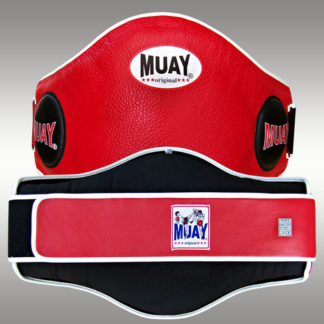 MUAY® Belly Protector