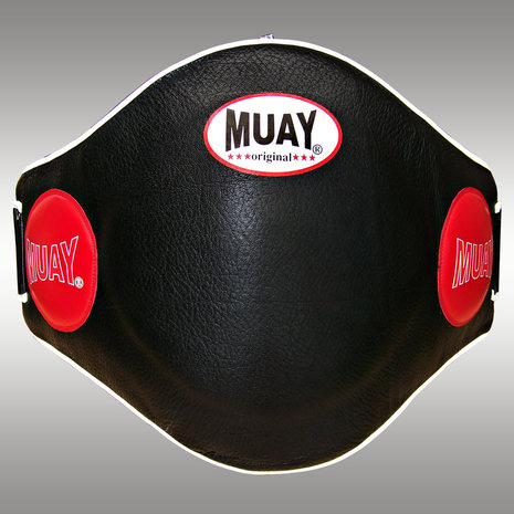 MUAY® Belly Protector