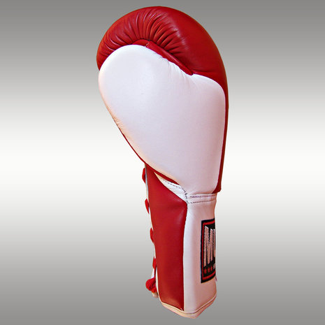  MUAY® wedstrijd handschoenen - Rood