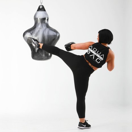 AQUA PUNCHING BRUISER BAG 68KG