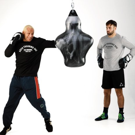 AQUA PUNCHING BRUISER BAG 68KG