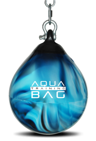 Aqua Punching Bag 34kg/75lbs