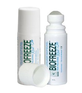 Biofreeze Roller 89ml