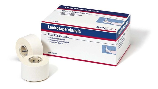 BSN Leukotape Sporttape 3,75 cm