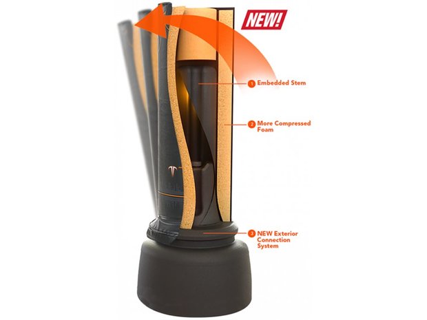 CENTURY TORRENT T2 PRO PUNCHING BAG