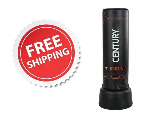 CENTURY TORRENT T2 PRO PUNCHING BAG