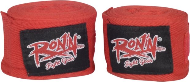 RONIN BOKSBANDAGE ELASTO 