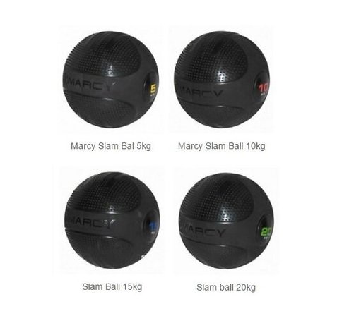 MARCY SLAM BALL 20KG