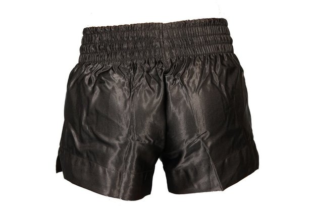 RONIN THAISHORT TATTOO ZWART/WIT