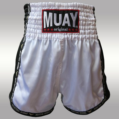 MUAY SHORT WICKED WIT