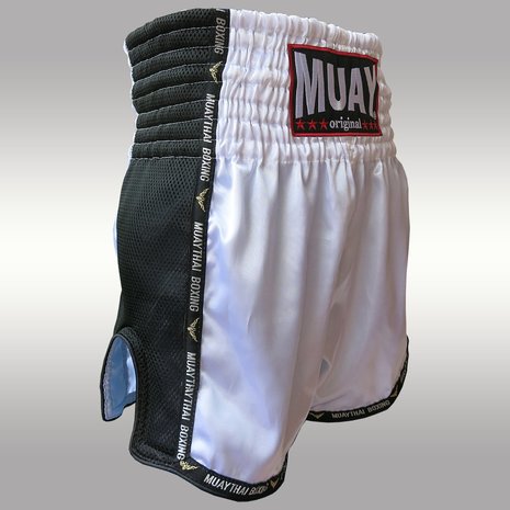 MUAY SHORT WICKED WIT